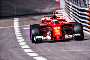 Foto: Reprodução/Ferrari.com