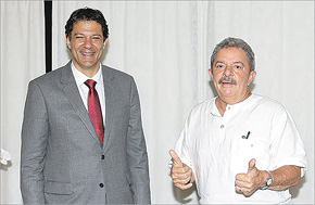 Fernando Haddad