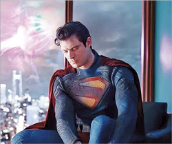 Superman - Foto: Divulgação