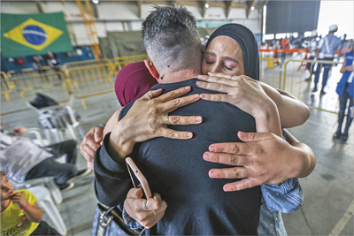 Foto: Agência Brasil