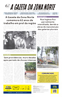 Capa da Edição