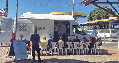 Foto: Divulgação/SJC