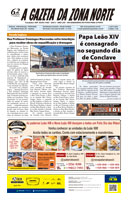 Capa da Edição Capa da Edição