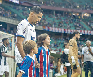 Foto: Divulgação EC Bahia