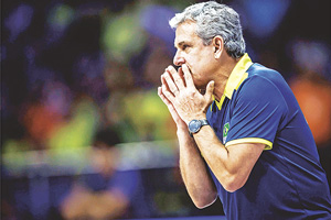 Foto: Divulgação CBF