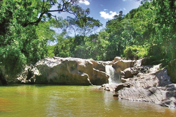 Fotos: Reprodução/Prefeitura de Ouro Preto