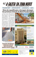 Capa da Edição