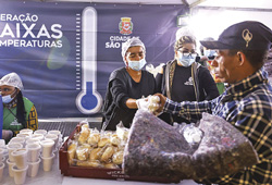 Foto: Prefeitura de São Paulo/Divulgação