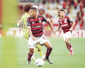 Foto: Divulgação/CRF Adriano Fontes