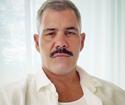 Juliano Cazarré - Foto: Divulgação