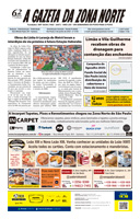 Capa da Edição