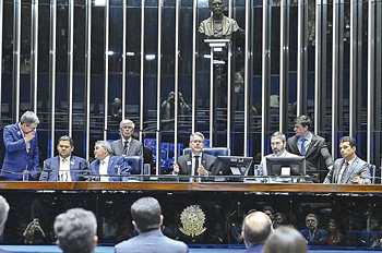 Foto: Waldemir Barreto/Ag&ecirc;ncia Senado
