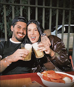 Zé Felipe - Foto: Divulgação