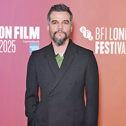 Wagner Moura - Foto: Divulgação