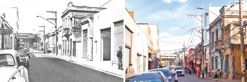 Fotos: Arquivo AGZN / Gabriel Moura/AGZN