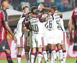 Foto: Divulga&ccedil;&atilde;o CRF/Gilvan de Souza 