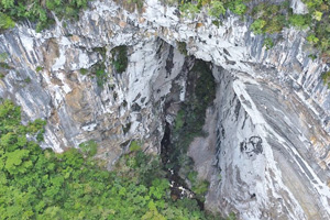 Fotos: Divulga&ccedil;&atilde;o/PETAR