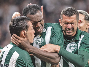 Foto: Divulga&ccedil;&atilde;o CFC/JP Pacheco 