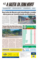 Capa da Edi&ccedil;&atilde;o