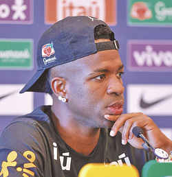 Foto: Divulga&ccedil;&atilde;o CBF/Rafael Ribeiro 