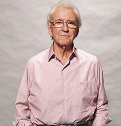 Juca de Oliveira - Foto: Reprodu&ccedil;&atilde;o/Instagram