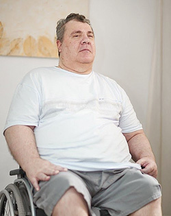 Gerson Brenner - Foto: Reprodu&ccedil;&atilde;o/Instagram