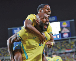 Foto: Divulga&ccedil;&atilde;o CBF/Rafael Ribeiro 
