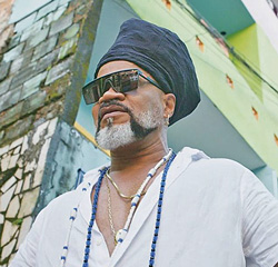 Carlinhos Brown - Foto: Reprodu&ccedil;&atilde;o/Instagram