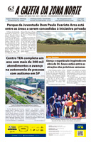 Capa da Edi&ccedil;&atilde;o