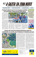 Capa da Edi&ccedil;&atilde;o