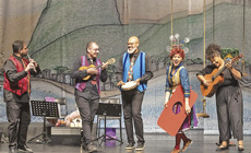 Foto: Divulga&ccedil;&atilde;o/Jo&atilde;o Caldas