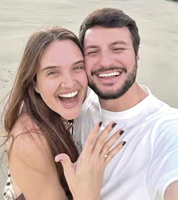 Juliana Paiva - Foto: Divulga&ccedil;&atilde;o