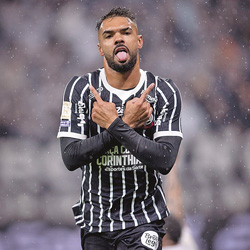 Foto: Divulga&ccedil;&atilde;o Ag&ecirc;ncia Corinthians/Rodrigo Coca 