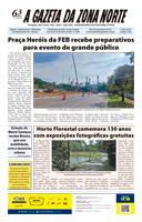 Capa da Edi&ccedil;&atilde;o