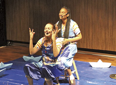 Foto: Divulga&ccedil;&atilde;o/Ingrid Arruda