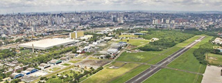 Foto: Divulga&ccedil;&atilde;o Infraero 