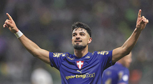 Foto: Divulgação/Cesar Grecco