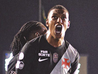 Foto: Divulgação Vasco da Gama/Matheus Lima