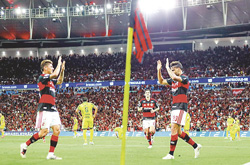 Foto: Divulga&ccedil;&atilde;o CRF/Gilvan de Souza 