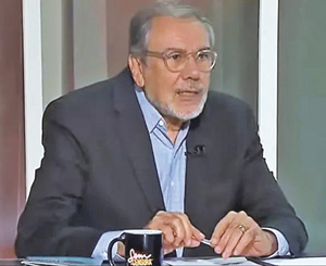 Carlos Mon&shy;for&shy;te - Foto: Divulga&ccedil;&atilde;o