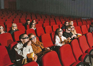 A Semana do Cinema 2026 - Foto: Divulga&ccedil;&atilde;o