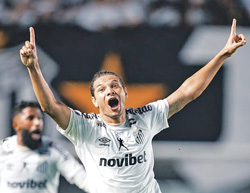 Foto: Divulga&ccedil;&atilde;o SFC/Raul Barretta Instagram 
