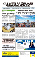 Capa da Edi&ccedil;&atilde;o