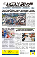 Capa da Edi&ccedil;&atilde;o