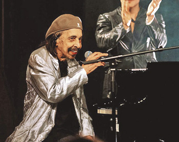 Benito di Paula - Foto: Divulga&ccedil;&atilde;o